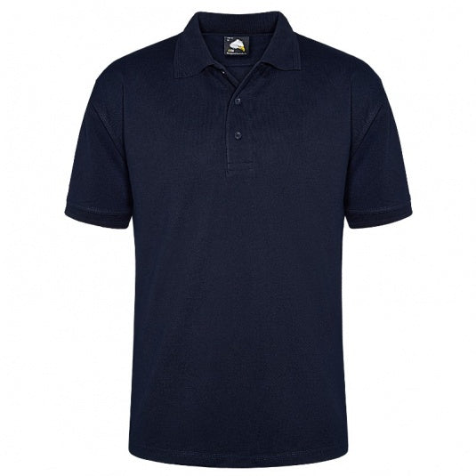 1150 ORN Polo Shirt