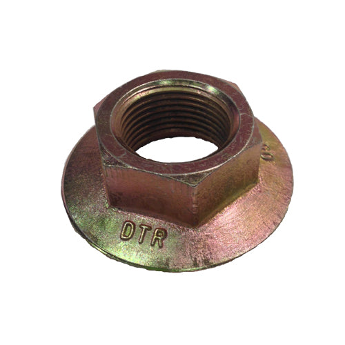 M24 x 1.5mm Hub Stake Nut