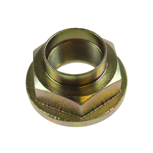 M30 x 1.5mm Hub Stake Nut