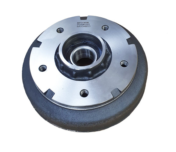 Knott Style Brake Drum - 250 x 40mm