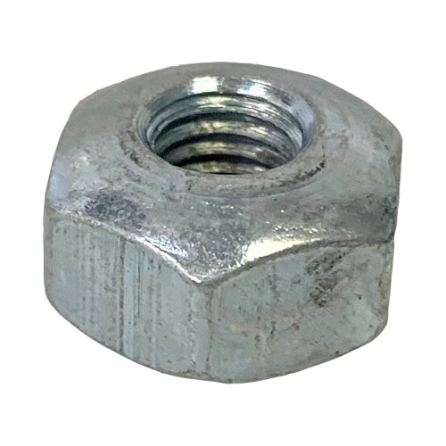 M8 x 1.25 domed brake cable nut