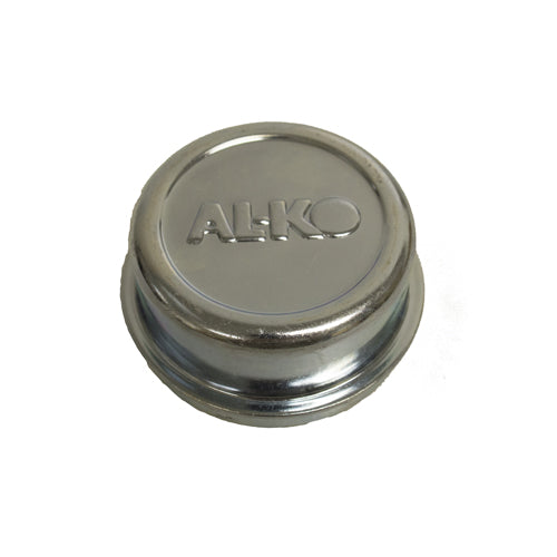 ALKO 66mm Steel Hubcap