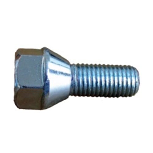 M12 x 1.5 Conical Wheel Bolt