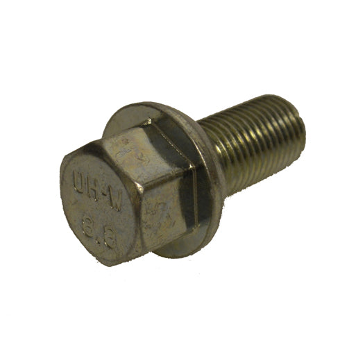 M14 X 1.5 Spherical Wheel Bolt - 23mm Thread