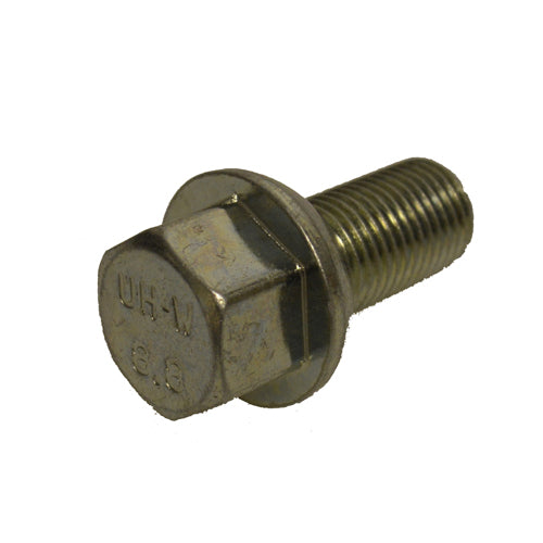 M14 X 1.5 Spherical Wheel Bolt - 27mm Thread