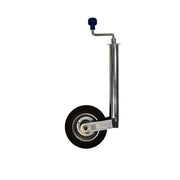 48mm 100Kg Telescopic Jockey Wheel