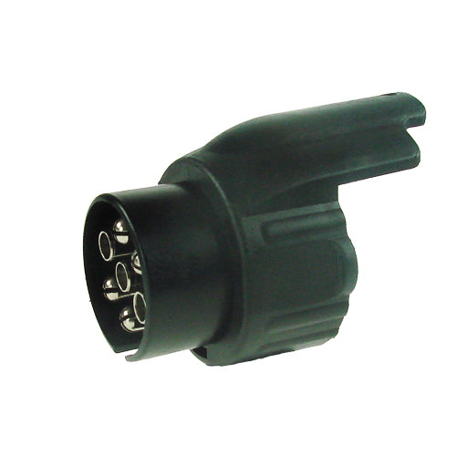 13 Pin to 7 Pin Plug Adaptor