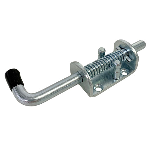 Spring Bolt - 170mm x 12mm