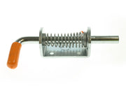 Spring Bolt - 150mm x 12mm