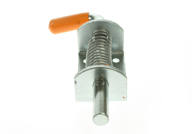 Spring Bolt - 150mm x 12mm