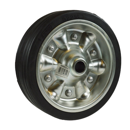 Spare Wheel 200mm x 55mm for 500KG Jockey Wheel