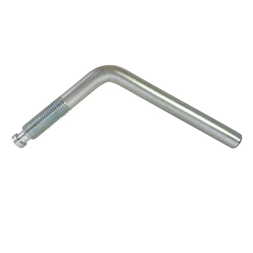 Knott Clamp Handle - Short