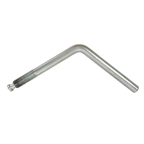 Knott Clamp Handle - Long