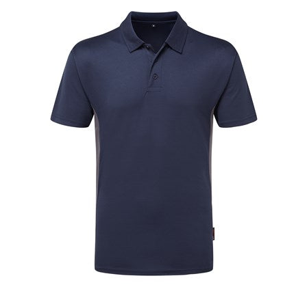 TuffStuff 131 Elite Polo Shirt - Navy