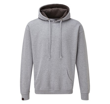 TuffStuff 177 Hendon Hoodie - Grey