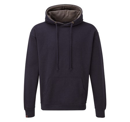 TuffStuff 177 Hendon Hoodie - Navy