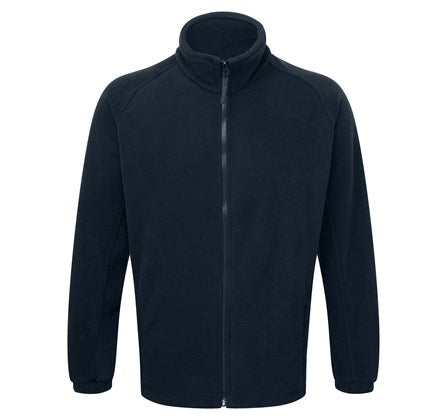 Fort 205 Melrose Fleece Jacket- Navy