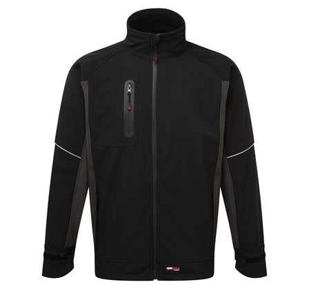 TuffStuff 252 Stanton Softshell Jacket