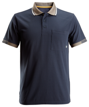 Snickers 2724 AllRoundWork 37.5 Polo Shirt - Navy