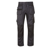 TuffStuff 725 X-Motion Work Trouser - Grey