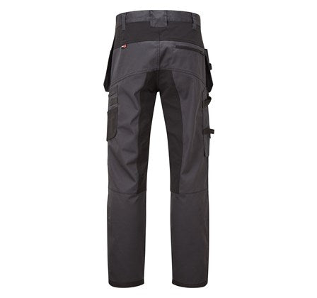 TuffStuff 725 X-Motion Work Trouser - Grey