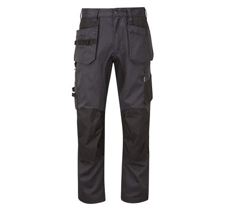 TuffStuff 725 X-Motion Work Trouser - Grey