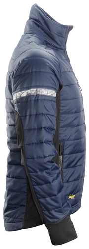 Snickers 8101 AllRoundWork 37.5 Insulator Jacket – Navy / Black