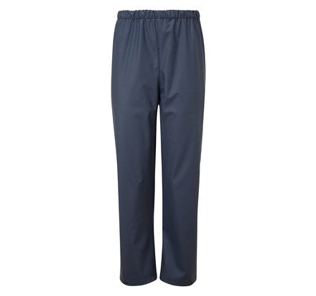 Fort 983 Splashflex Childs Trousers - Navy