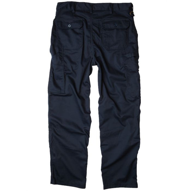 Apache Industry Trousers - Navy