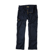 Apache Industry Trousers - Navy