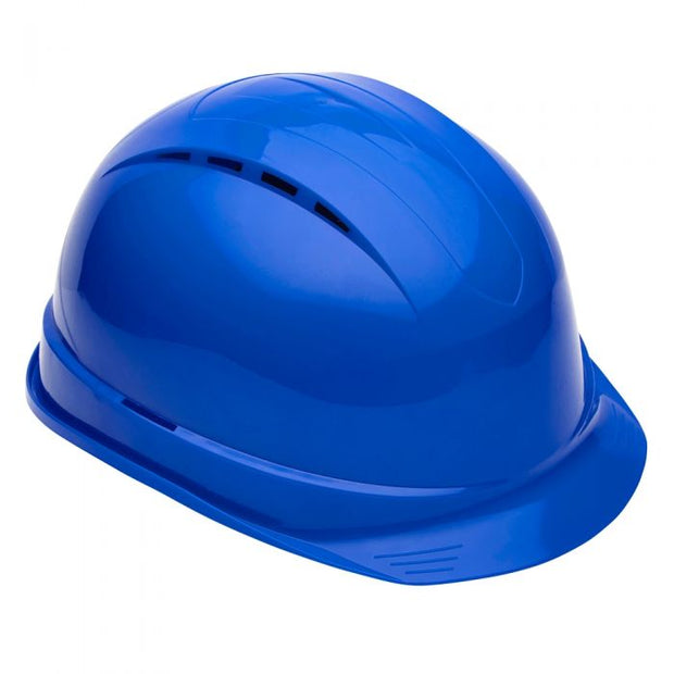 Supertouch Safety Helmet - Blue