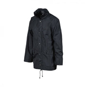 Swampmaster 1710 No-Sweat Xtremegear Waterproof Jacket - Navy