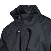 Swampmaster 1710 No-Sweat Xtremegear Waterproof Jacket - Navy