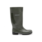 Swampmaster Victor Non-Safety PVC Wellington - Green