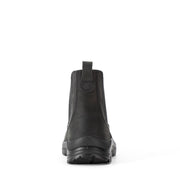 Sixton Touring Safety Dealer Boot - Black