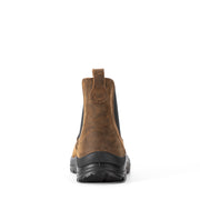 Sixton Touring Safety Dealer Boot - Brown