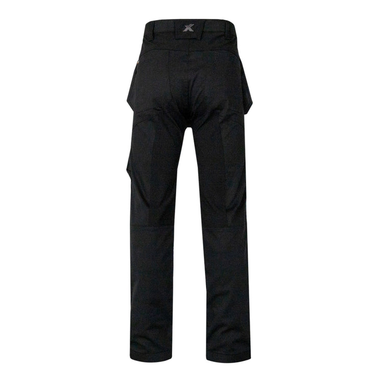 Xpert XPP6000 Pro Stretch+ Work Trouser - Black