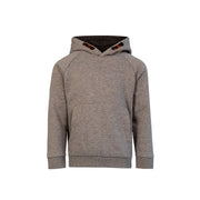 Xpert XPP9210 Pro Junior Pullover Hoodie - Grey