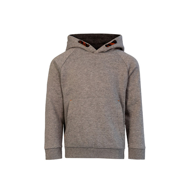 Xpert XPP9210 Pro Junior Pullover Hoodie - Grey