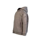 Xpert XPP9210 Pro Junior Pullover Hoodie - Grey