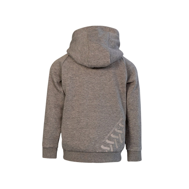 Xpert XPP9210 Pro Junior Pullover Hoodie - Grey