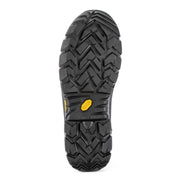 Sixton Stelvio Outdry Safety Boot Vibram S3 - Black