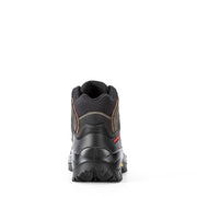 Sixton Stelvio Safety Boot S3 Vibram Sole - Black