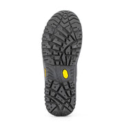 Sixton Stelvio Safety Boot S3 Vibram Sole - Black