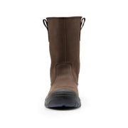 Xpert Invincible Safety Rigger Boot - Brown