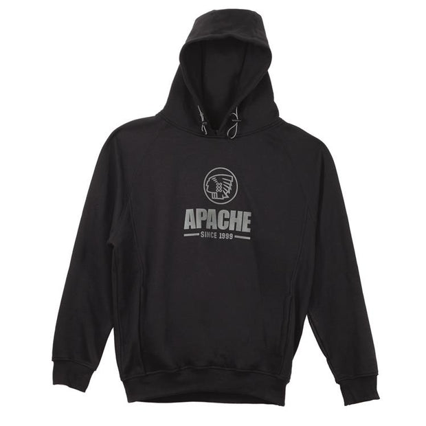 Apache Zenith Hoodie - Black